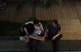 男子爆料女子照片视频,引发网友热议  第1张