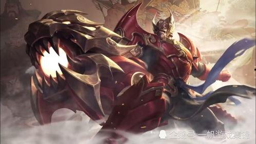 烈魂黄忠最新爆料,揭秘战场传奇背后的英雄本色 第1张 烈魂黄忠最新爆料,揭秘战场传奇背后的英雄本色 第1张