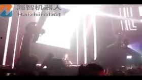 最新爆料国产机器人视频,最新视频揭秘智能科技新篇章 第3张 最新爆料国产机器人视频,最新视频揭秘智能科技新篇章 第3张